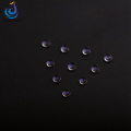 5.5mm Dia 8.8mm FL Molded Glass Aspheric Lens