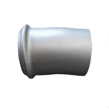 Truck Exhaust System Exhaust Pipe - 1626097