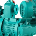 Horizontal Industrial Centrifugal Pump For Water Supply