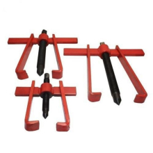 Heavy-Duty Steel Two Claw Puller