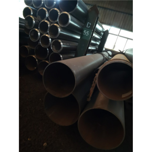 Φ406.4×12.7 GR.B Petrochemical Pipe