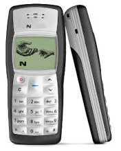 gsm phone 1110