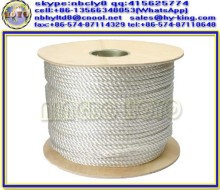 3 strands pp ropes , 1 inch pp nylon ropes , polypropylene rope manufacturer