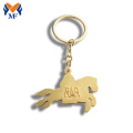 Personalized Customized Logo Metal Enamel Keychains