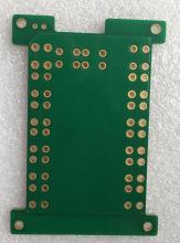 FR4 2.0mm ENIG PCB