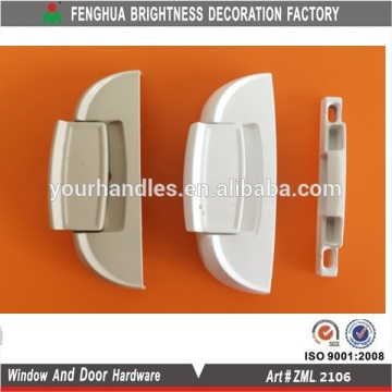 Crescent Lock/Sliding Window Crescent Lock/patio door sash lock