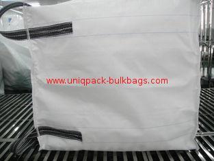 PP polypropylene Circular Super sack bags bulk bag of cross