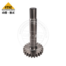 Hitachi ZAXIS870-C4630 excavator parts travel machinery shaft,travel machinery parts