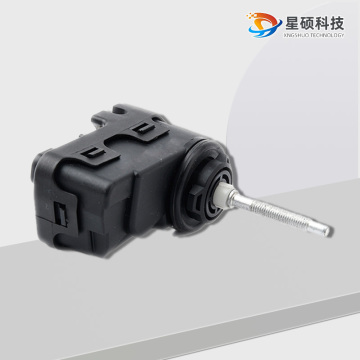 BYD high-power dimming motor auto parts