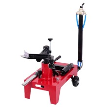 Factory Direct Mini Tire Changer Mobile - Cheap Truck Tire Changer Machine