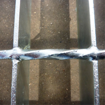 Galvanized Metal Bar Grating