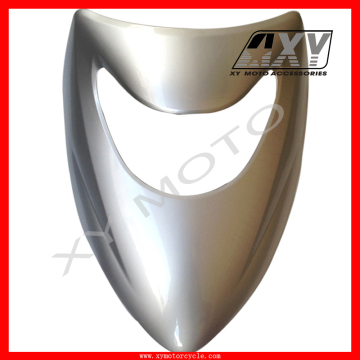 Motorcycle front cover 64301-KYS-840ZF fizy125 scooter