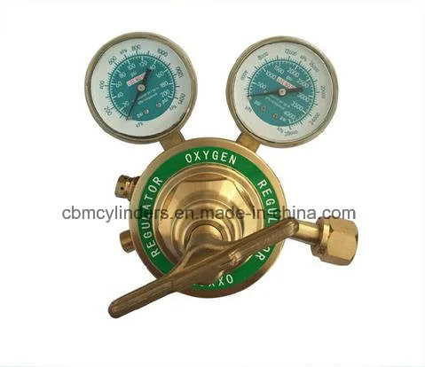 Welding Gas Welder Acetylene Regulator