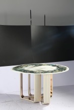Luxuary Furniture Marble Dining Table