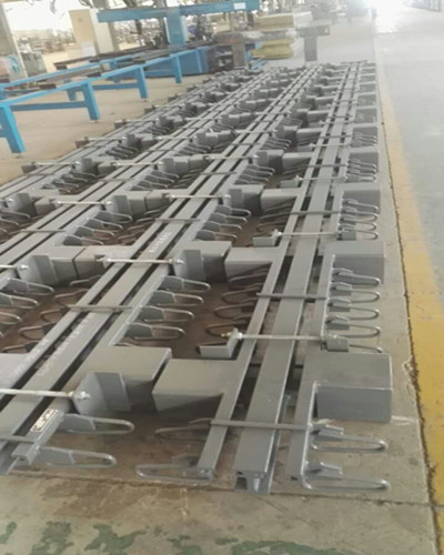 Road Expansion Joint