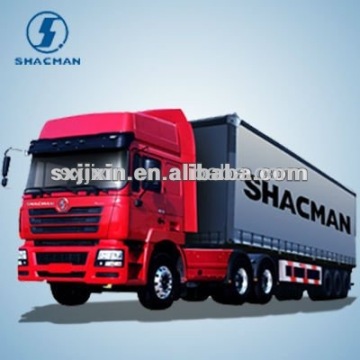 Shacman Tractor Trailer Trucks New Trucks Prices