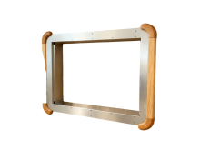 Two-Way Free Access Pet Door Frames