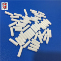 পালিশ zirconia সিরামিক লোকেটিং ডোয়েল ferrule পিন