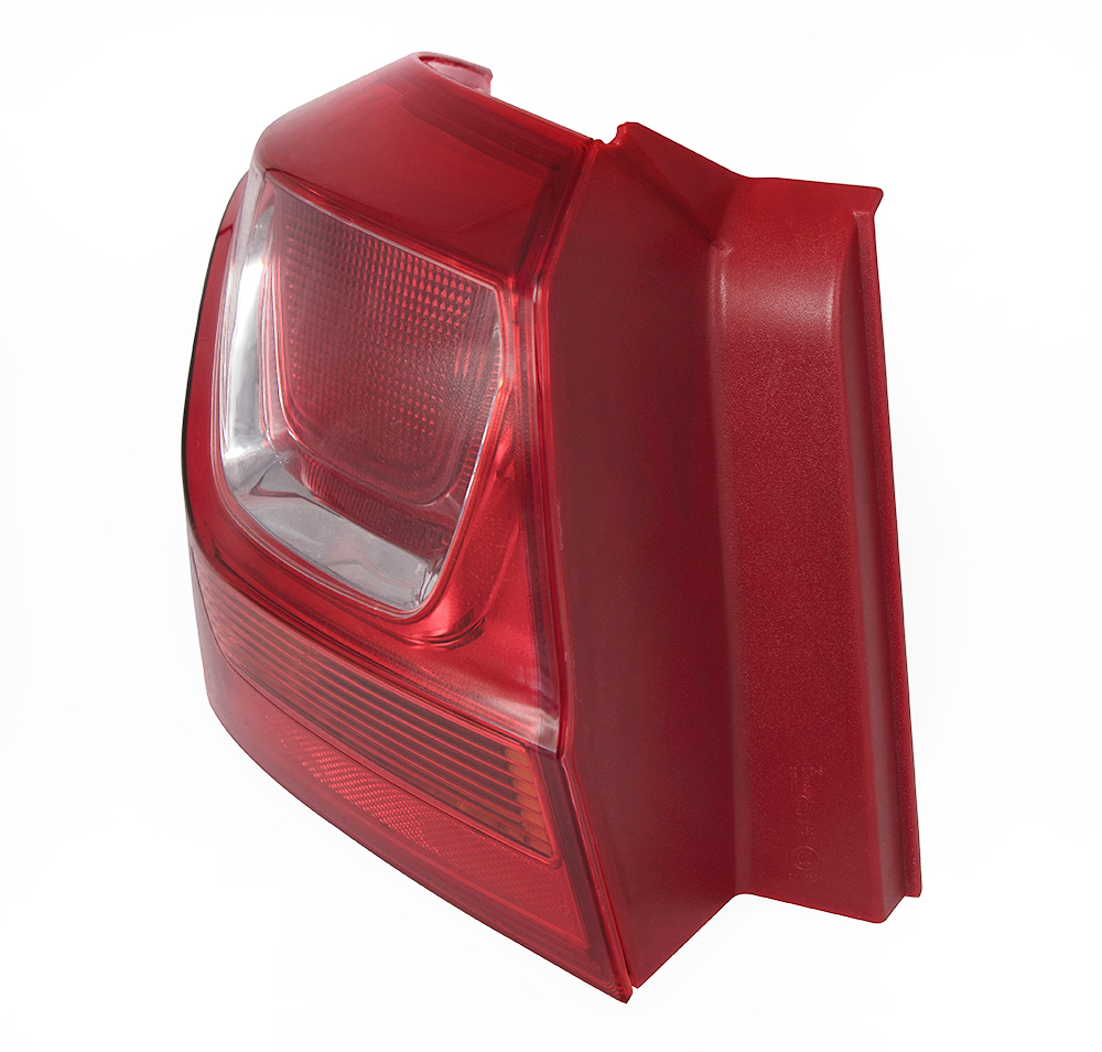 Chevrolet Cruze Oem құйрығы жеңіл реңкі