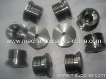 Cemented Carbide Thread Nozzle 