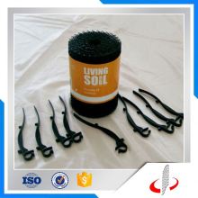 HDPE Gutter Guard Square Mesh