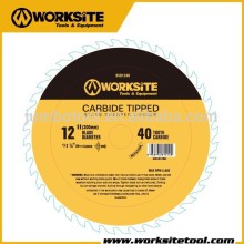 XSB1240 Worksite Brand Accessories 300mm Tungsten Carbide Tipped Discs