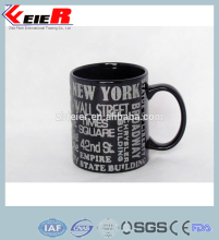 Ceramic Custom Printed Mugs