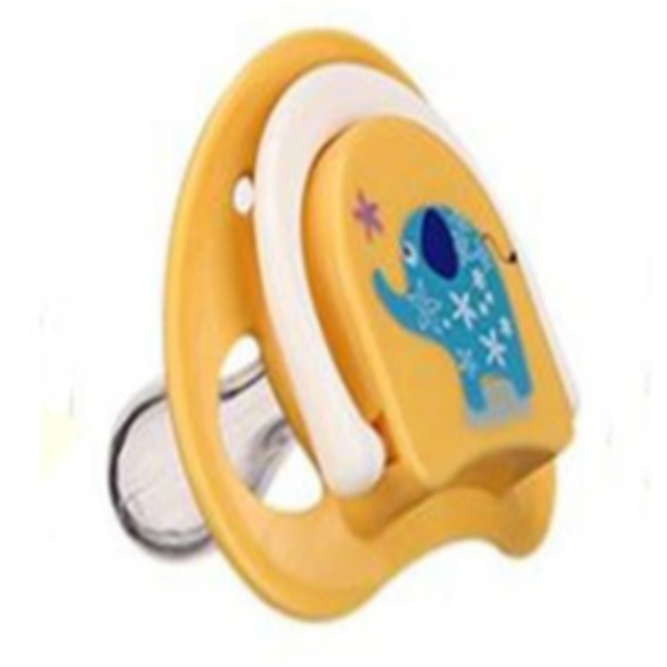 Jaririn Silicone Pacifier Jaririn Binky Teat M