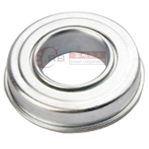 Pressed Bearings 