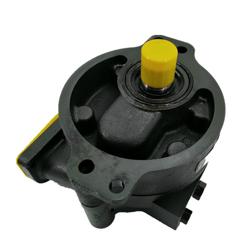 Pump per caricatore di backhoe caricatore