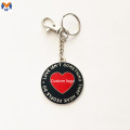 Bronntanas Pearsantaithe Keychain Le Gliomach