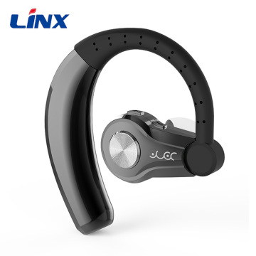 Noise Cancelling wireless earphone with Built-in Microphone