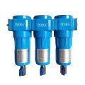 3.0Mpa Cartridge Filter with Strainless Steel Drain Valve