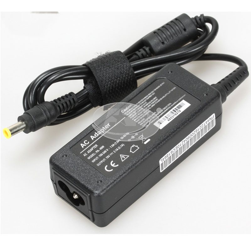 40W 19V 2.1A laptop AC power (2)