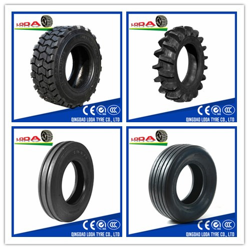 China Brand Agricultural Farm Tractor Tires for Sale