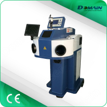Excellent Positioning Instrument Copper Aluminium Portable Lazer Dental Laser Welding Machine for Sale