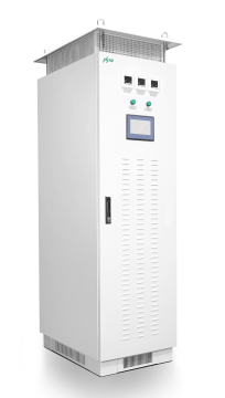 Three phase Industrial Online UPS 10-300KVA with Transformers for Oil and Gas