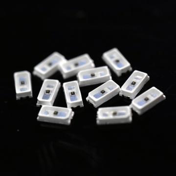 Светодиод 870 нм - светодиод 3014 SMD 0,3 Вт