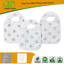 silicone toddler bibs with pocket/snap baby bibs