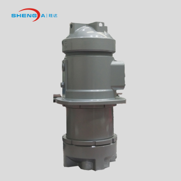 NF Aluminium Carbon Steel High FlowRate Inline Filter