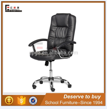 Guangzhou Supplier High Quality Executive Office Chairs Various Design Luxury Leather Boss Chair