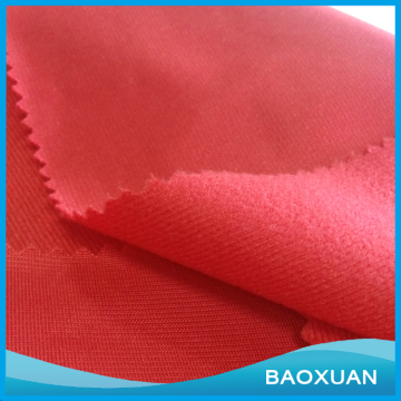 100% polyester ultra fine Mercerized velvet