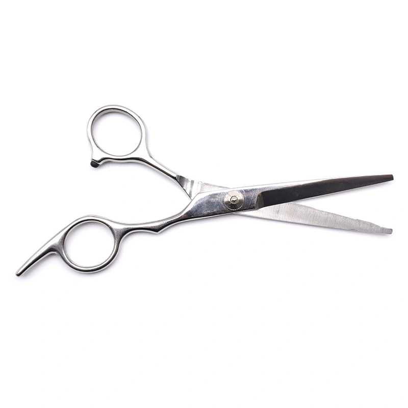 Stainless Steel Professional Salon Barber Scissors Factory Price Direct Sales