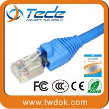 TEDE jumper patch cords