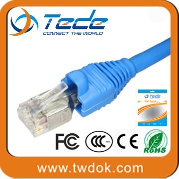 TEDE jumper patch cords