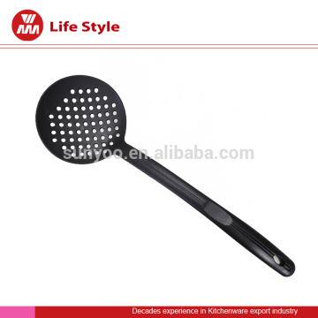 smart design kitchenware nylon/platics utensils skimmer