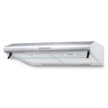 Duct out /Recirculating slim Hoods with electronic button