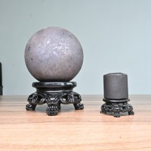 Micro Steel Ball Tailored for Mining