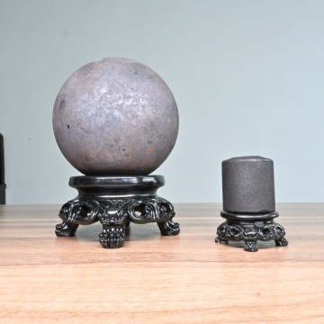 Micro Steel Ball Tailored for Mining