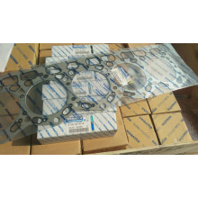 komatsu wa350-1 cylinder head gasket 6138-19-1810